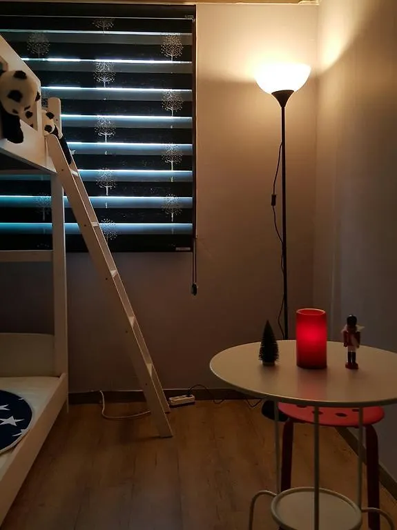 Feliz Guesthouse, Seoul Station 0*,  South Korea