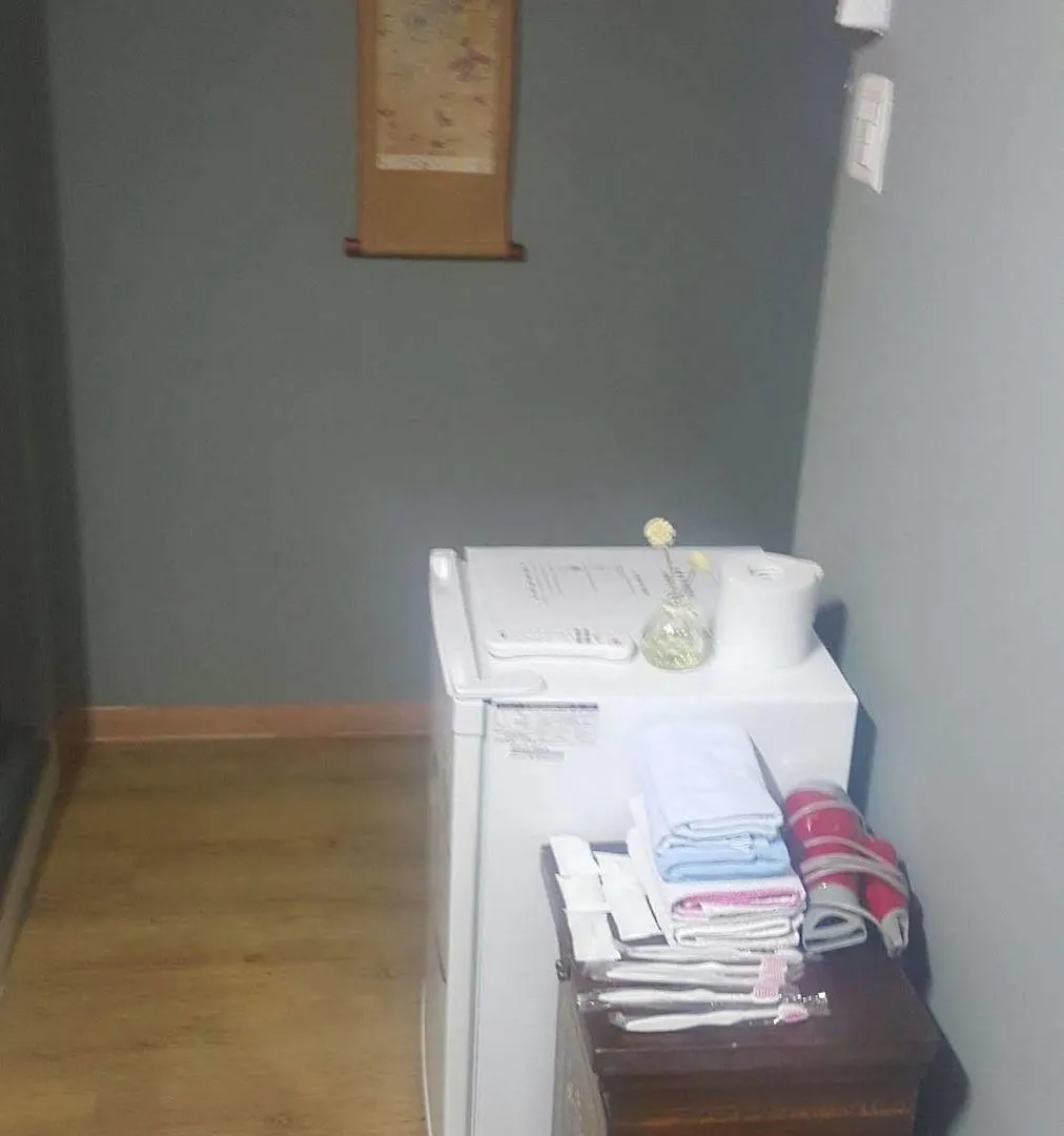 Feliz Guesthouse, Seoul Station South Korea