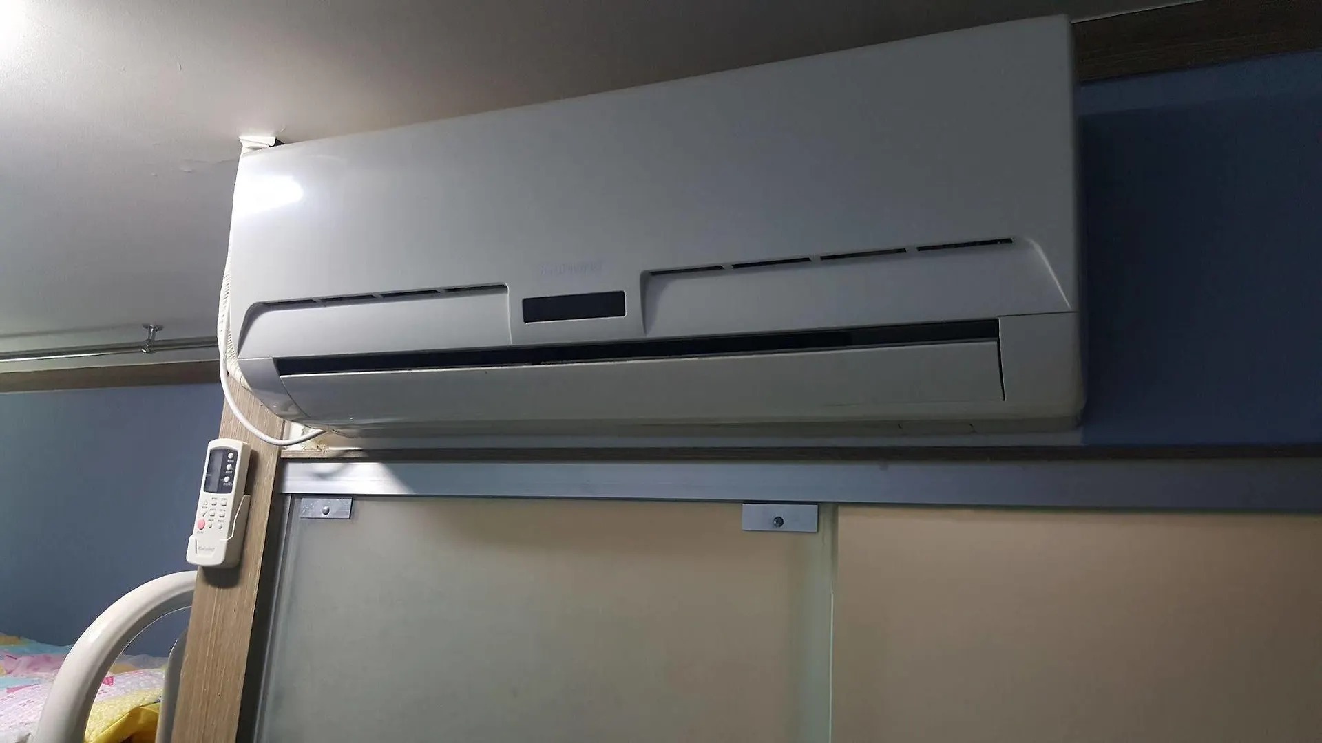 Feliz Guesthouse, Seoul Station Hostel