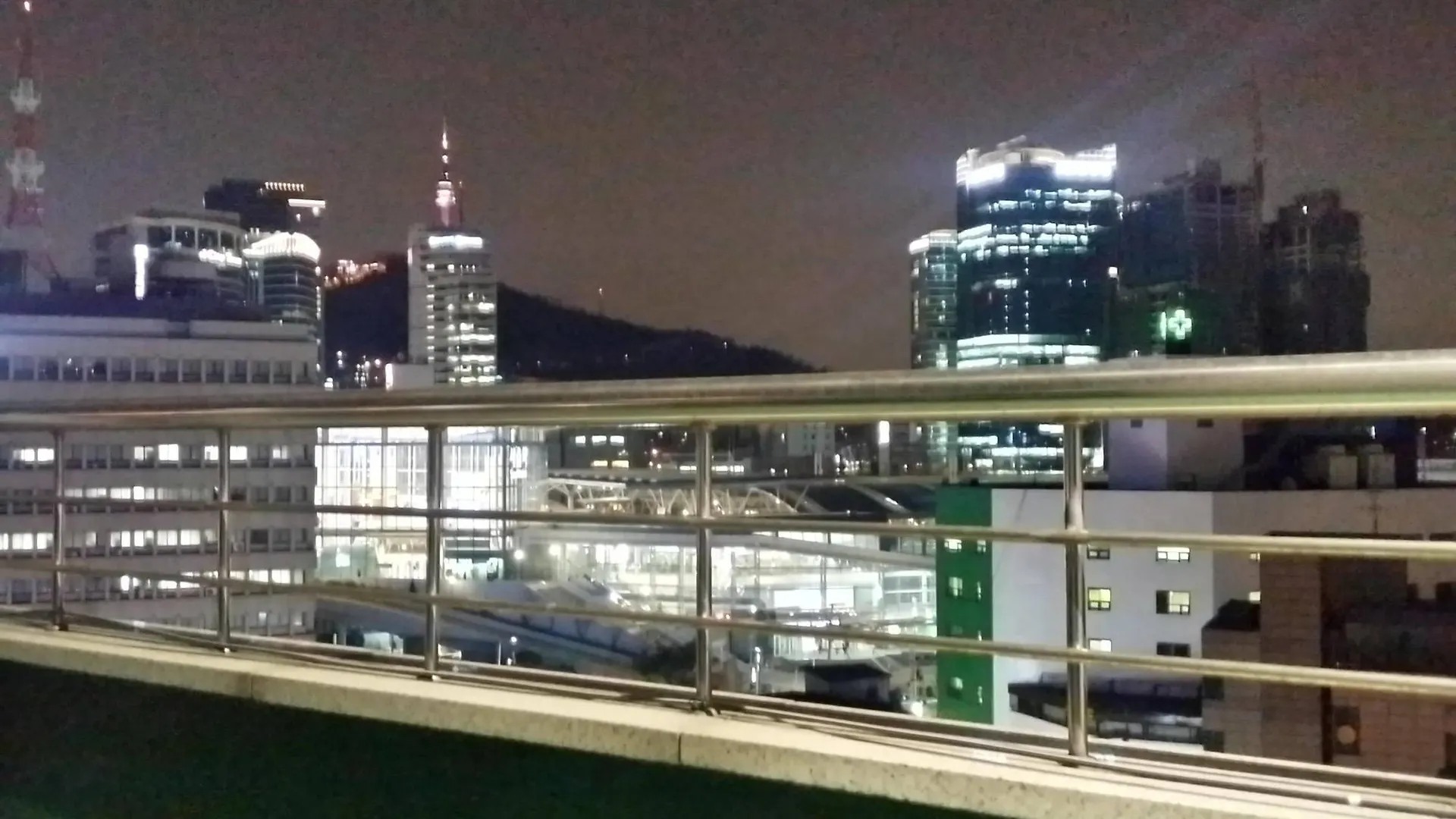 Hostel Feliz Guesthouse, Seoul Station South Korea