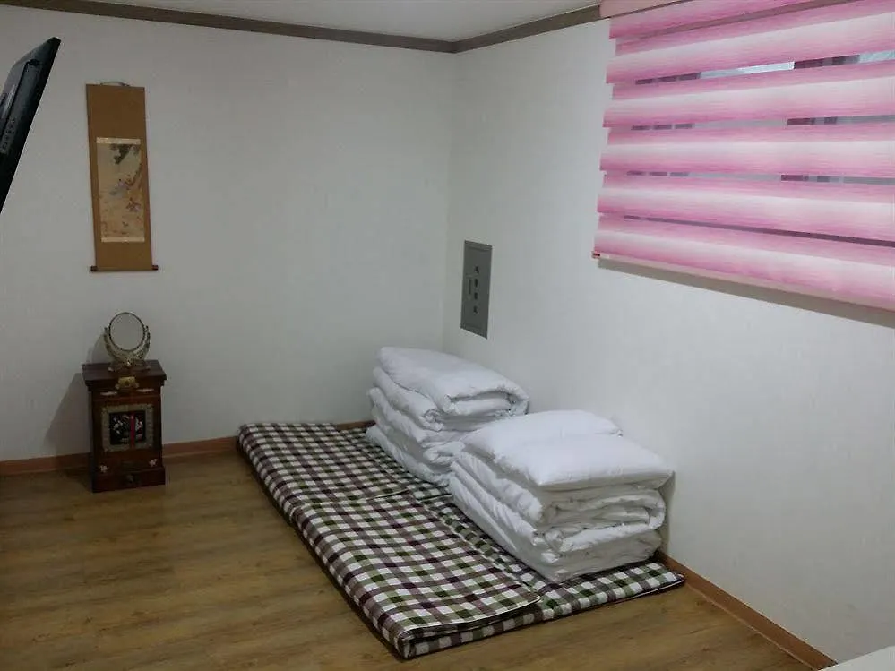 Feliz Guesthouse, Seoul Station