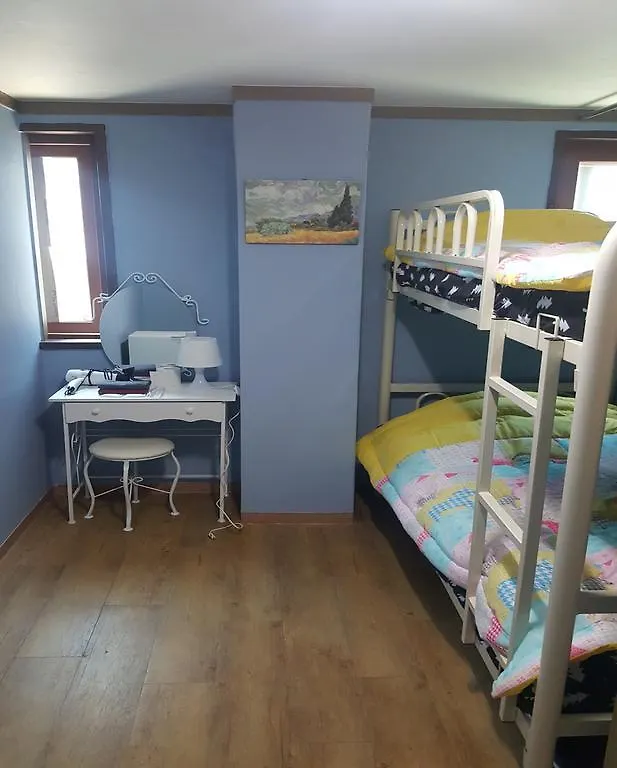 Feliz Guesthouse, Seoul Station 0*,