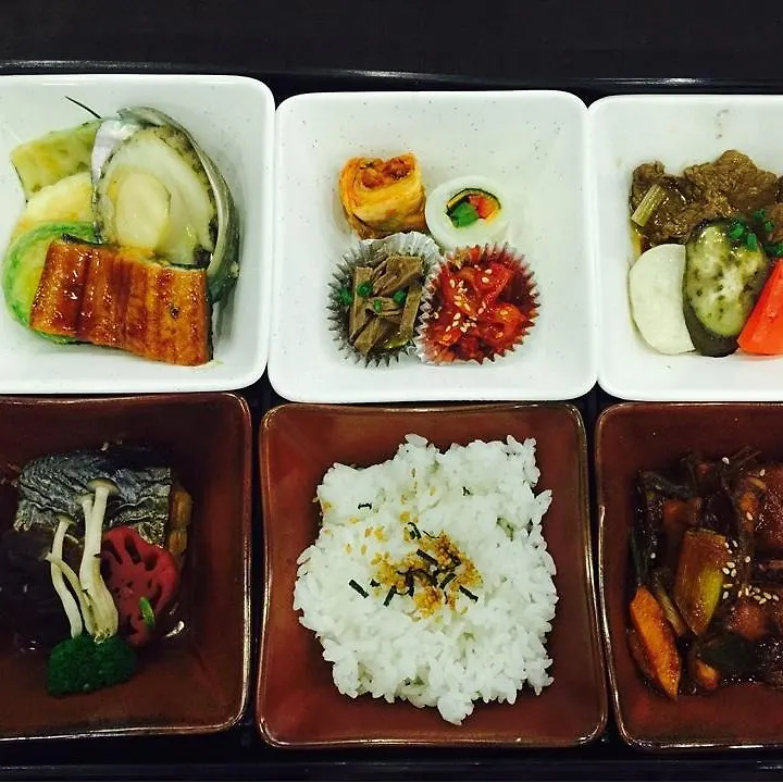 Feliz Guesthouse, Seoul Station Hostel