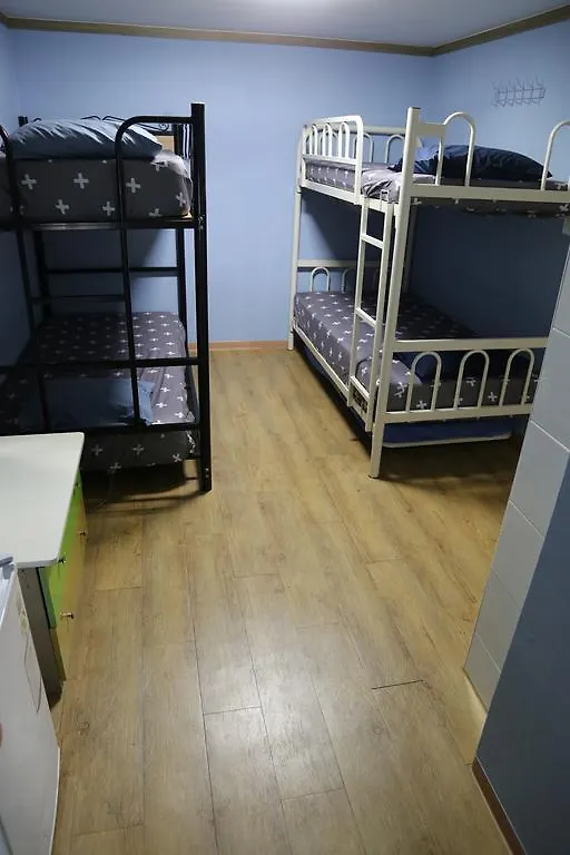 Feliz Guesthouse, Seoul Station