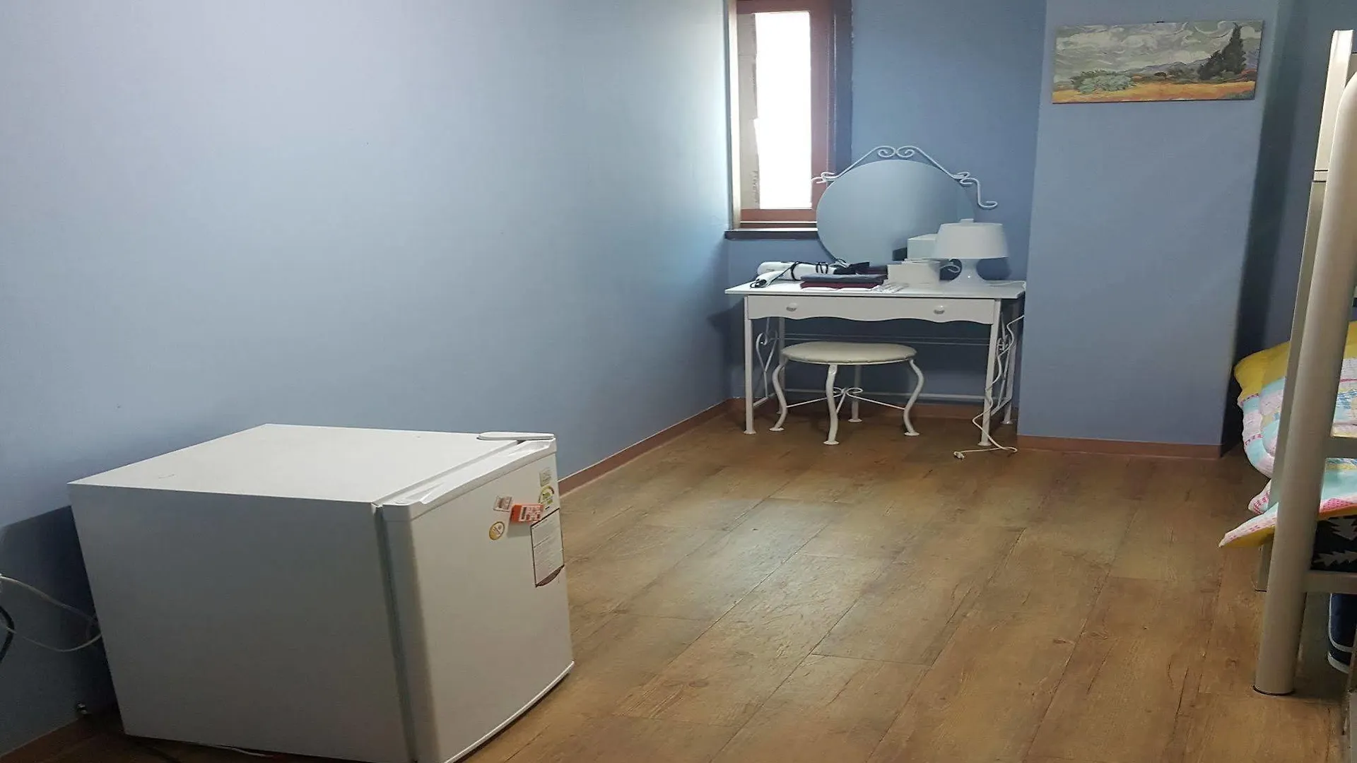 Feliz Guesthouse, Seoul Station
