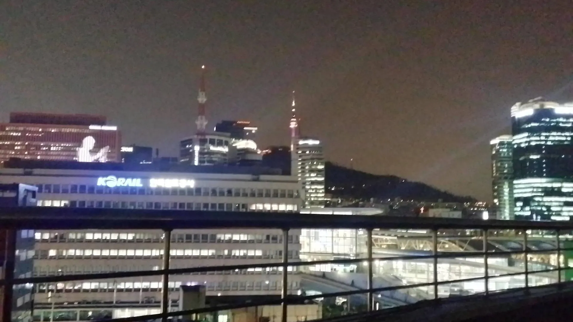 Feliz Guesthouse, Seoul Station Hostel