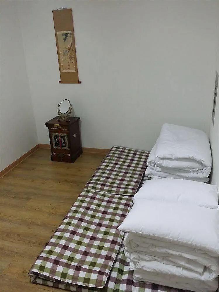 Feliz Guesthouse, Seoul Station