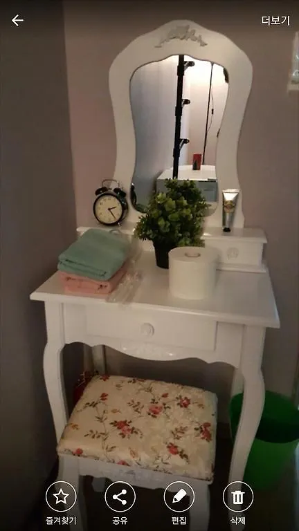Hostel Feliz Guesthouse, Seoul Station South Korea